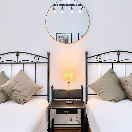 Апартаменты Vivienda Turistica Acogedora Y Elegante En Irala Бильбао Экстерьер фото