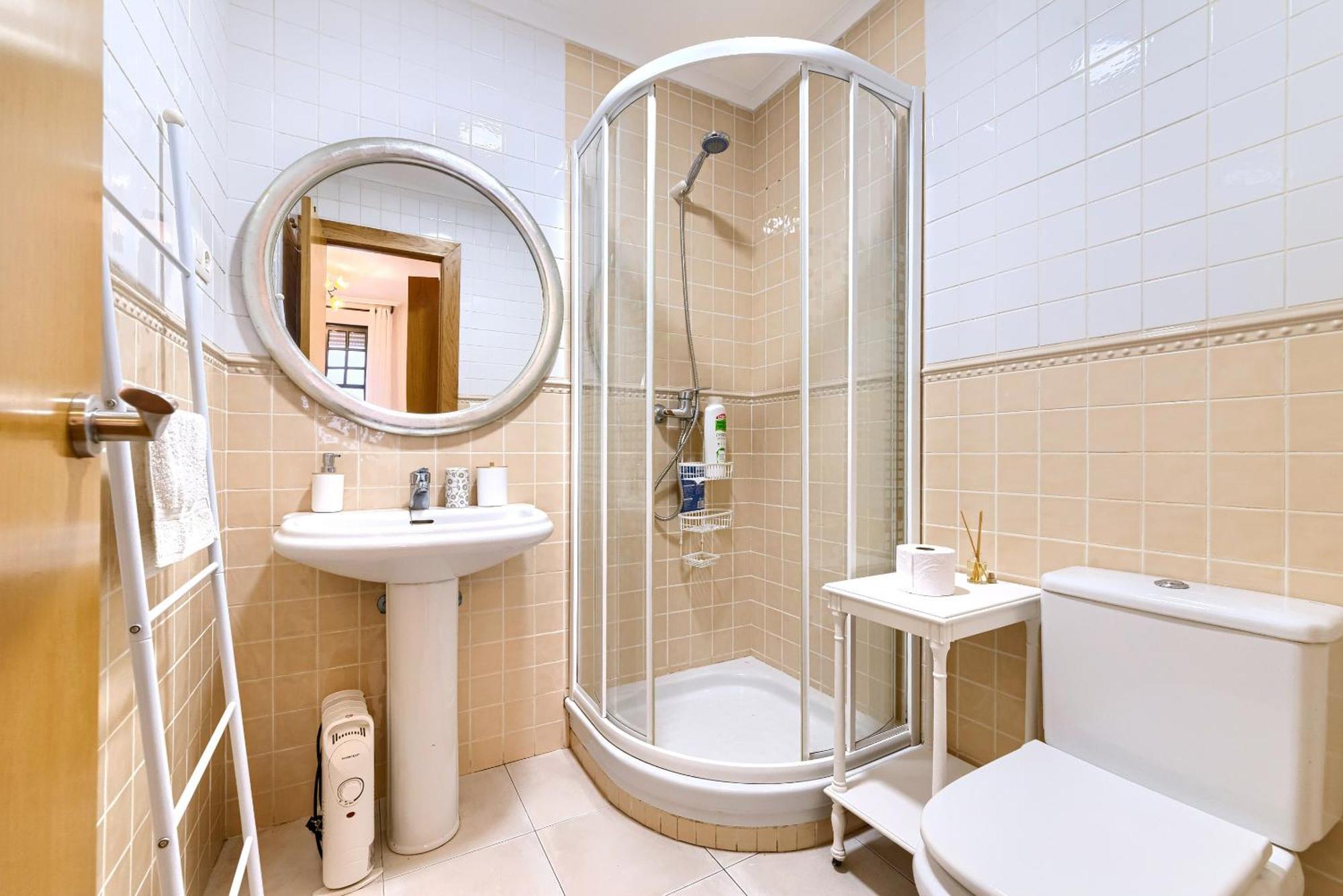 Апартаменты Vivienda Turistica Acogedora Y Elegante En Irala Бильбао Экстерьер фото