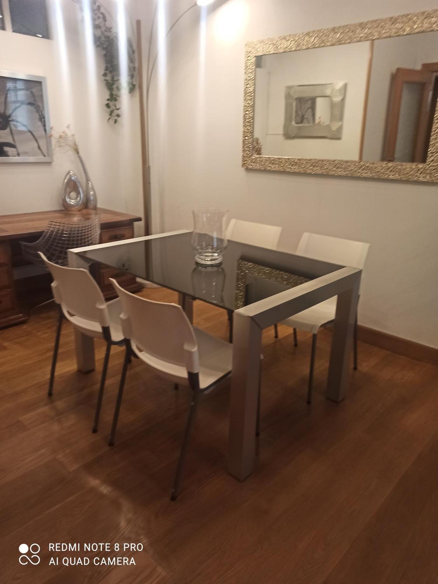 Апартаменты Vivienda Turistica Acogedora Y Elegante En Irala Бильбао Экстерьер фото